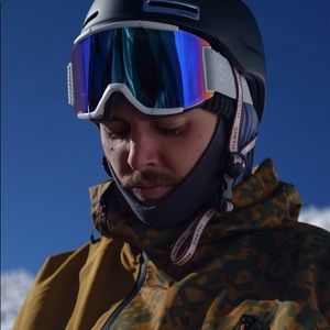 Meet your Posher, Joseph